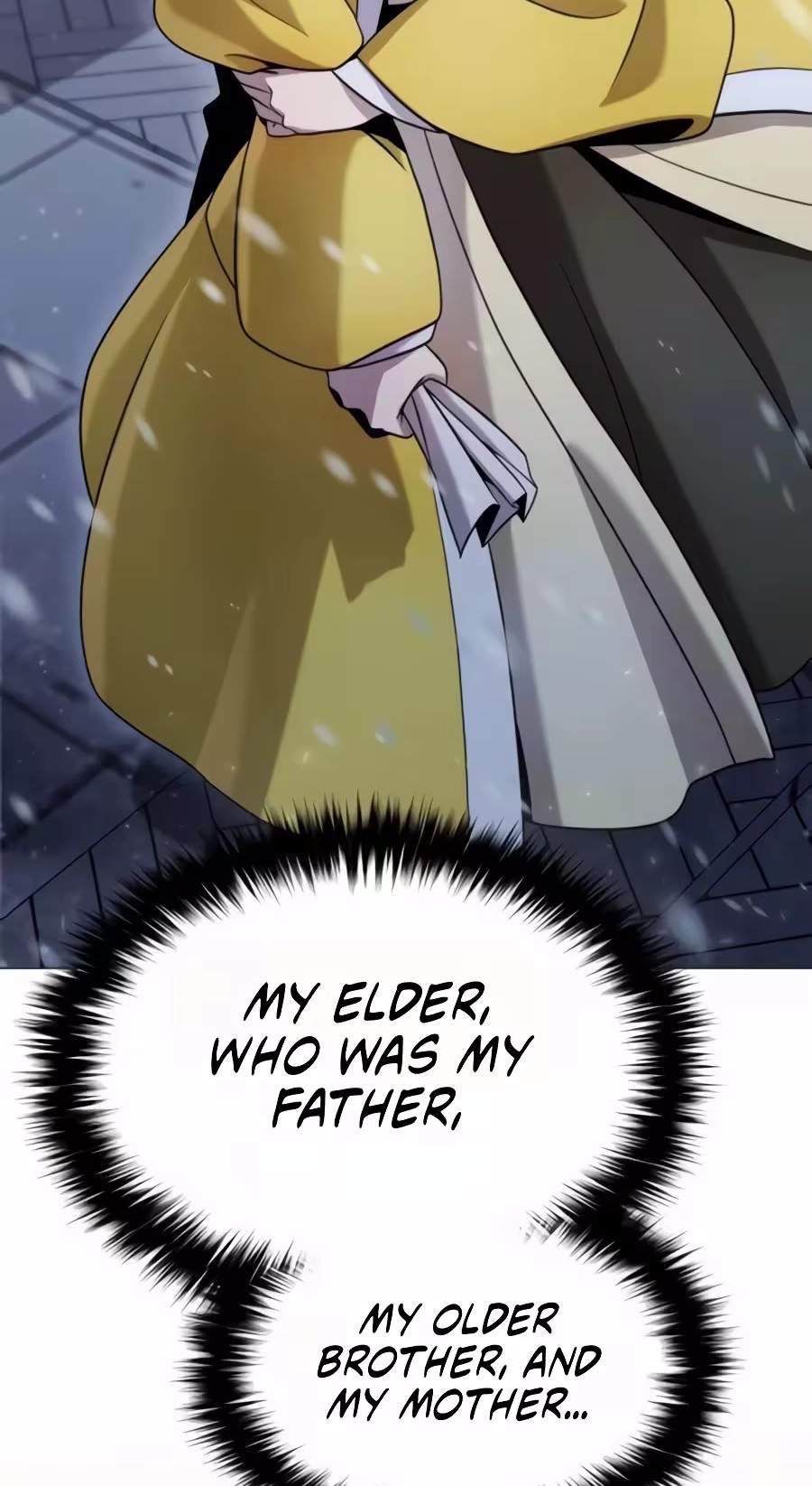 The Second Eunuch Regains His Manhood Chapter 105 page 101
