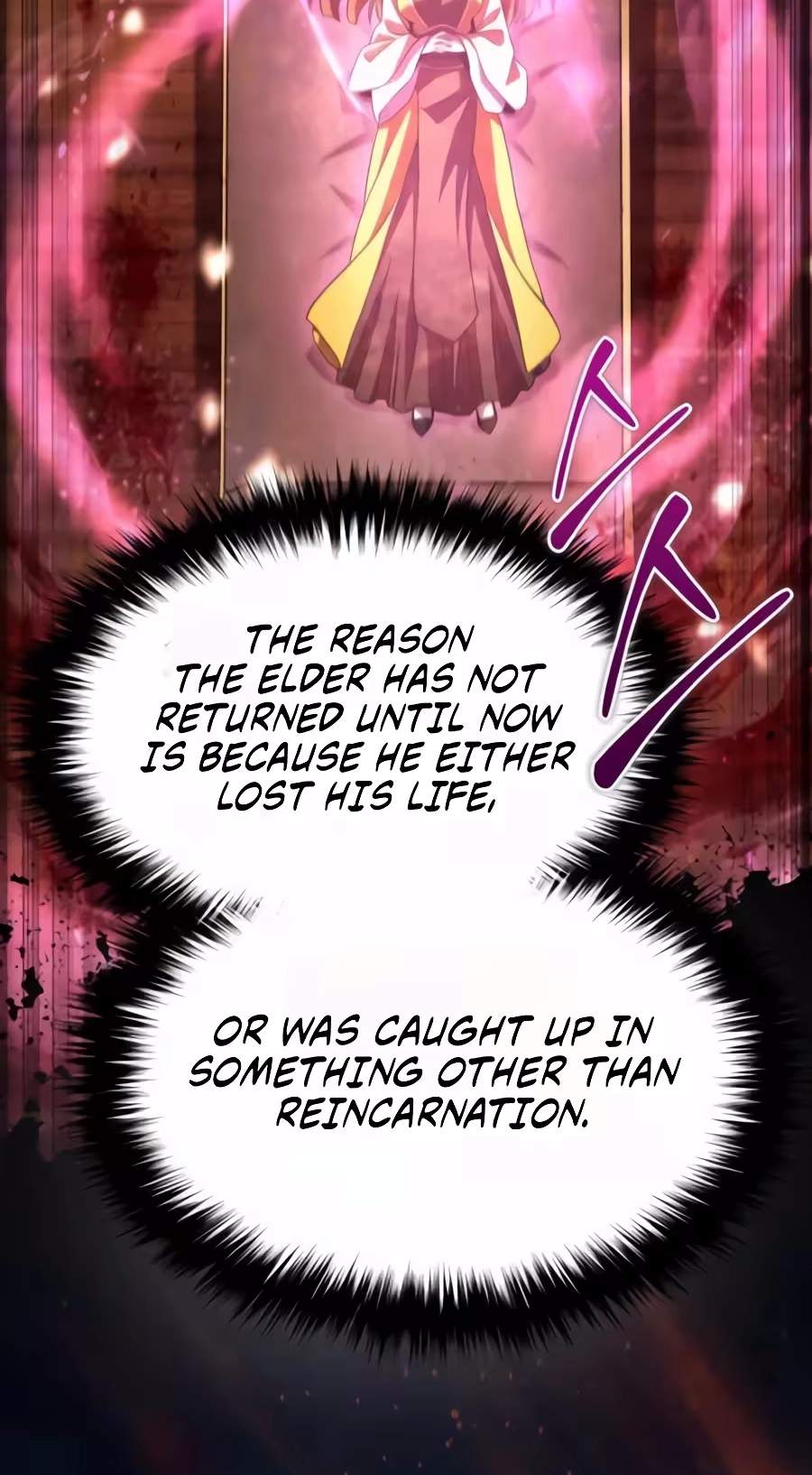The Second Eunuch Regains His Manhood Chapter 105 page 97