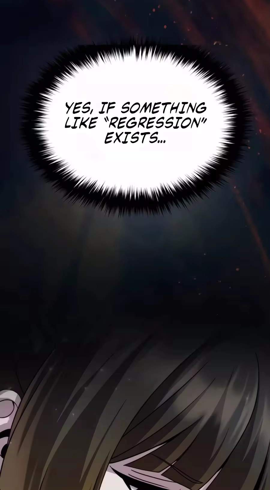 The Second Eunuch Regains His Manhood Chapter 105 page 98