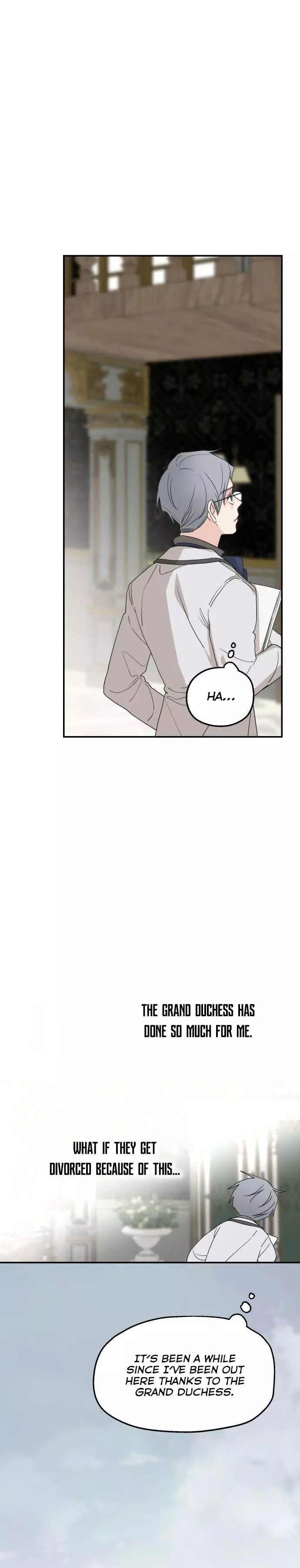 My In-laws are Obsessed With Me Chapter 29 page 10