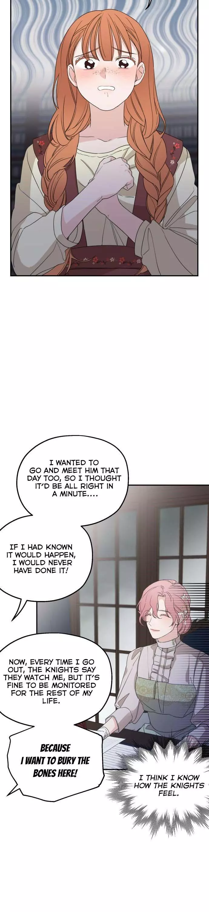 My In-laws are Obsessed With Me Chapter 29 page 19
