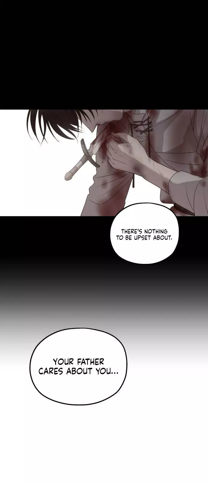 My In-laws are Obsessed With Me Chapter 33 page 2