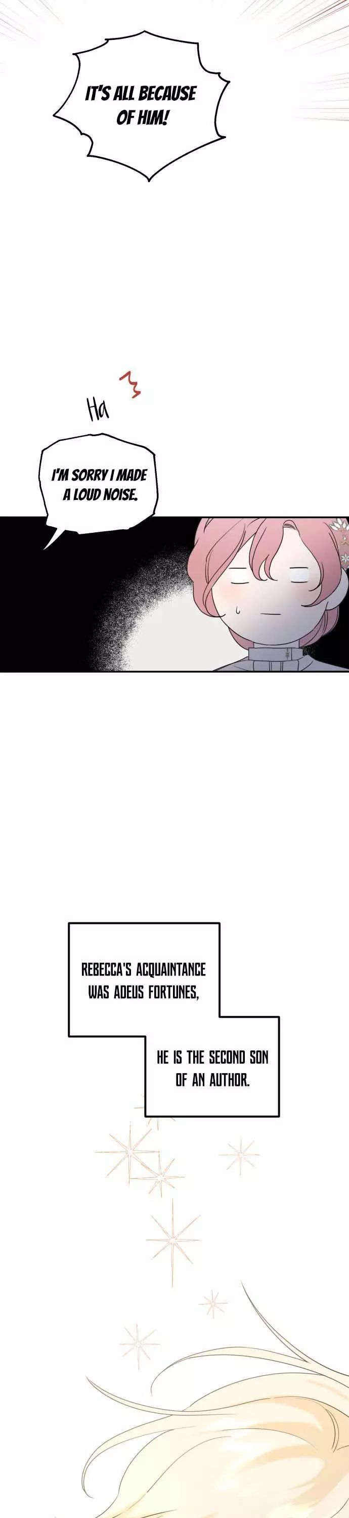 My In-laws are Obsessed With Me Chapter 29 page 21