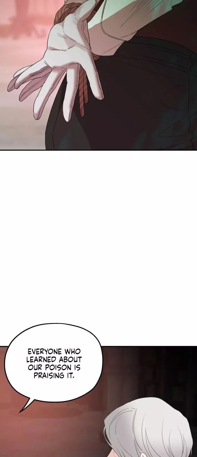 My In-laws are Obsessed With Me Chapter 33 page 15