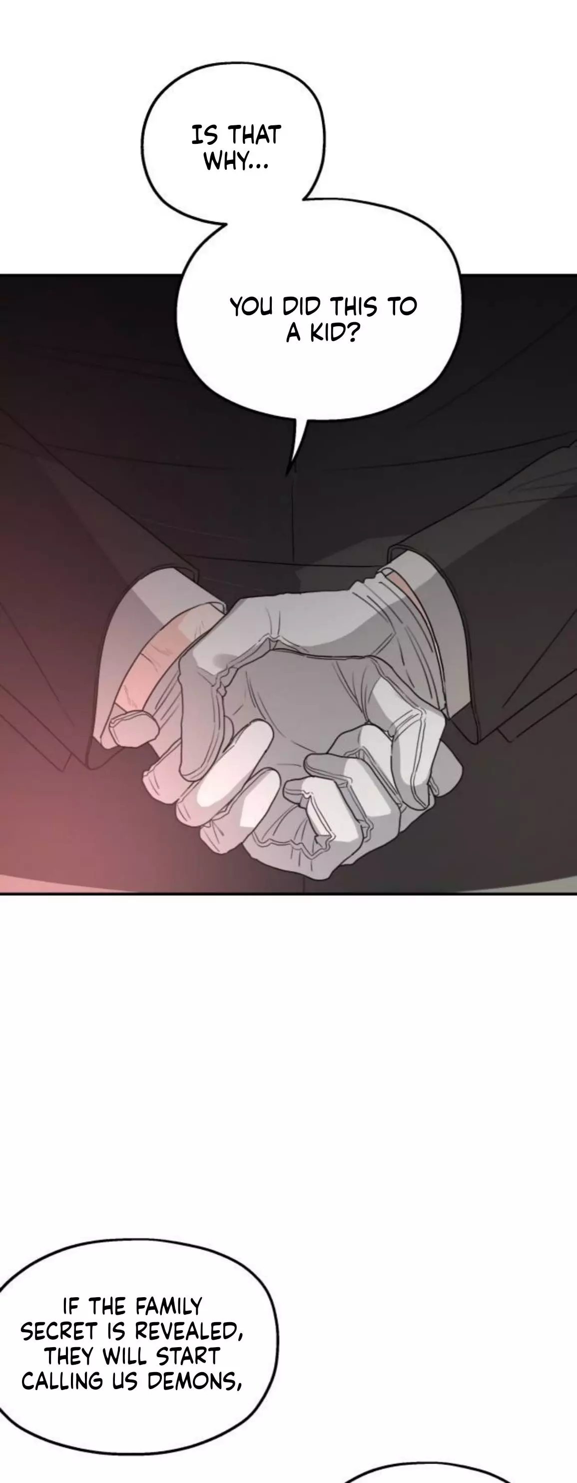 My In-laws are Obsessed With Me Chapter 33 page 19
