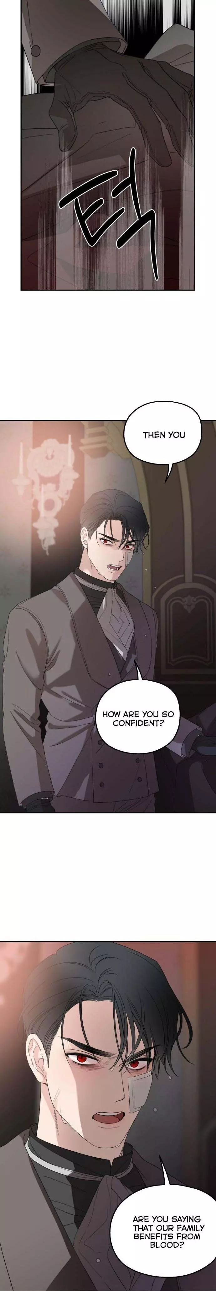 My In-laws are Obsessed With Me Chapter 30 page 11