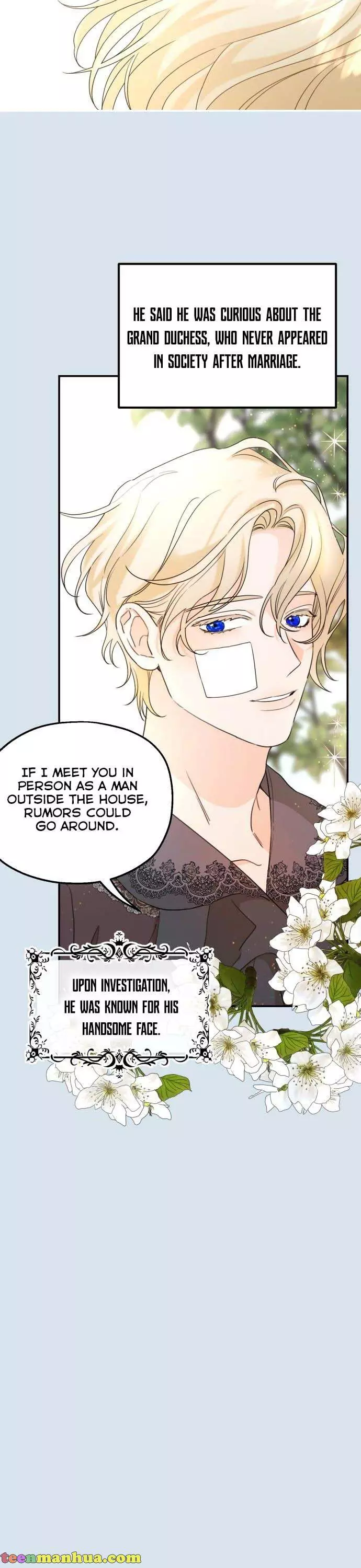 My In-laws are Obsessed With Me Chapter 29 page 22