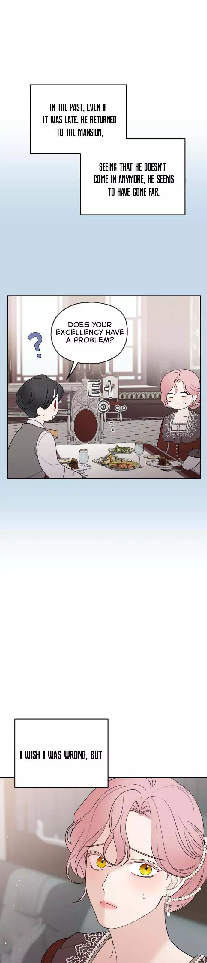 My In-laws are Obsessed With Me Chapter 30 page 19