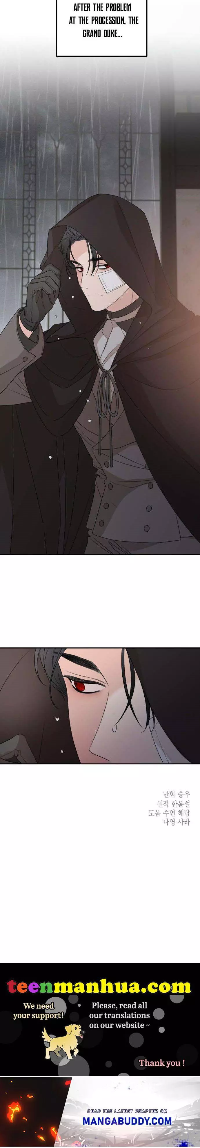 My In-laws are Obsessed With Me Chapter 29 page 32