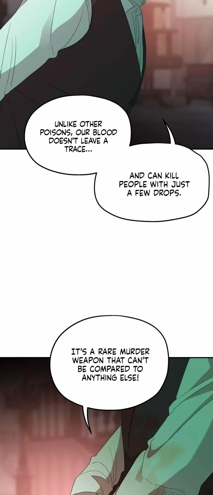 My In-laws are Obsessed With Me Chapter 33 page 14