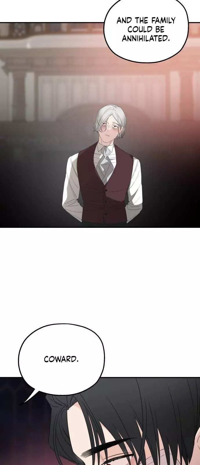 My In-laws are Obsessed With Me Chapter 33 page 20