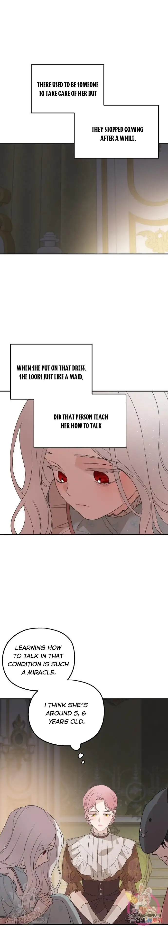 My In-laws are Obsessed With Me Chapter 34 page 5