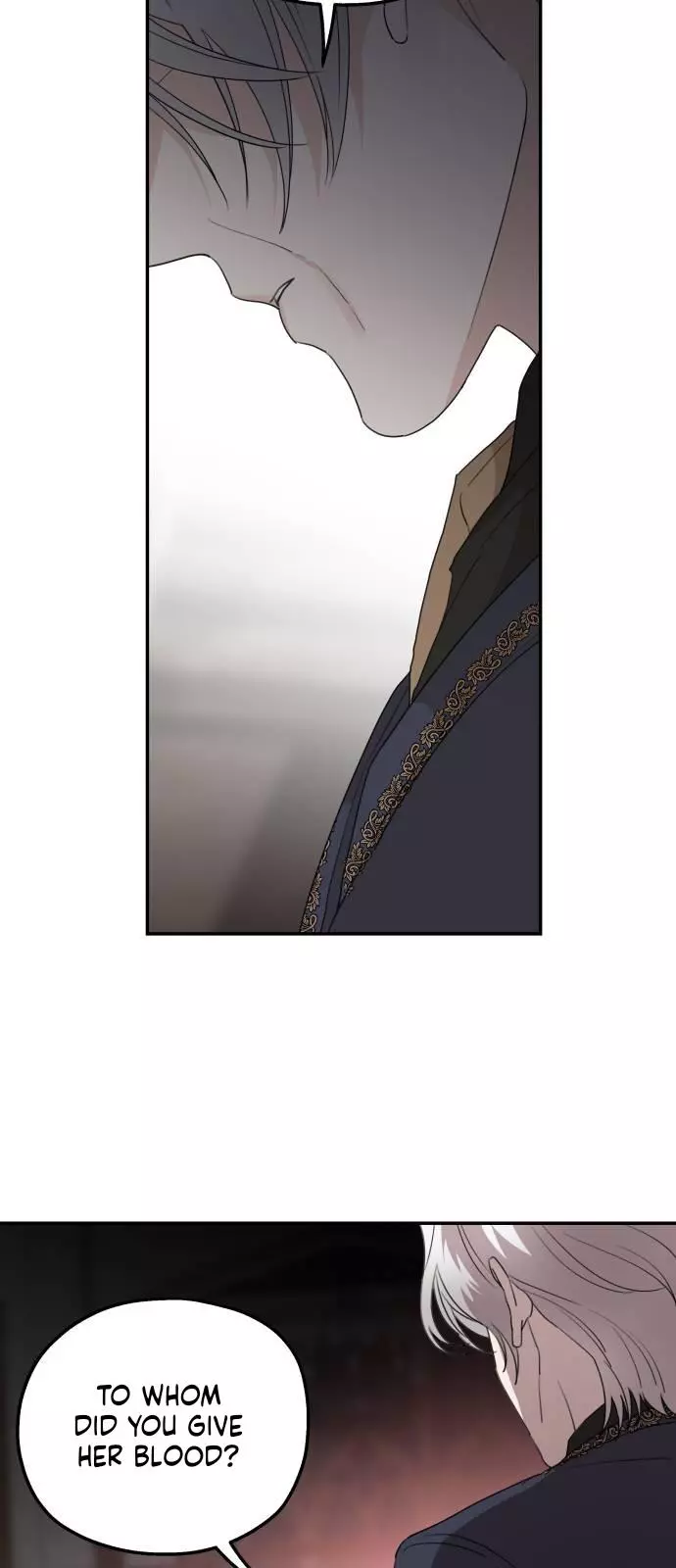 My In-laws are Obsessed With Me Chapter 33 page 35