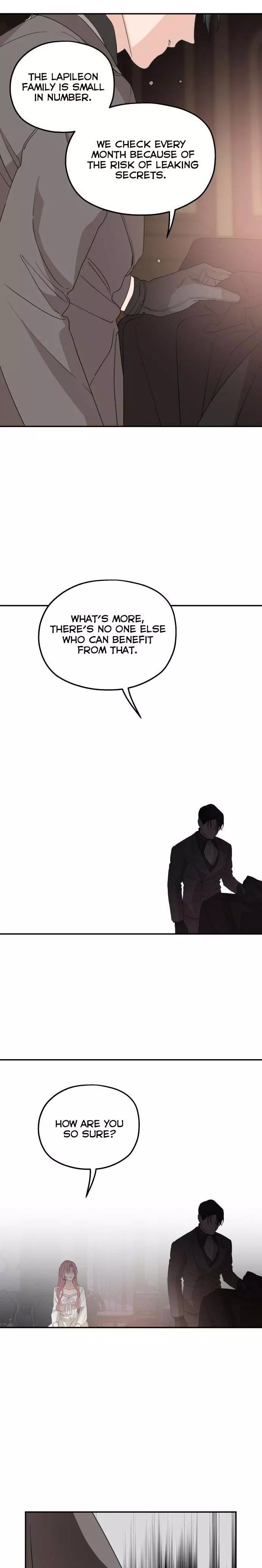 My In-laws are Obsessed With Me Chapter 30 page 10