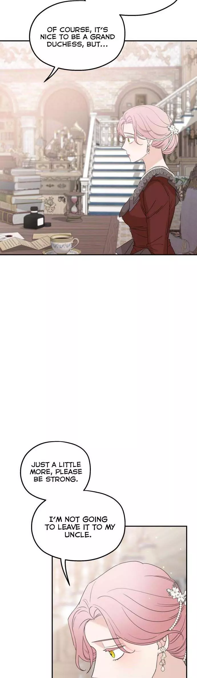 My In-laws are Obsessed With Me Chapter 30 page 27