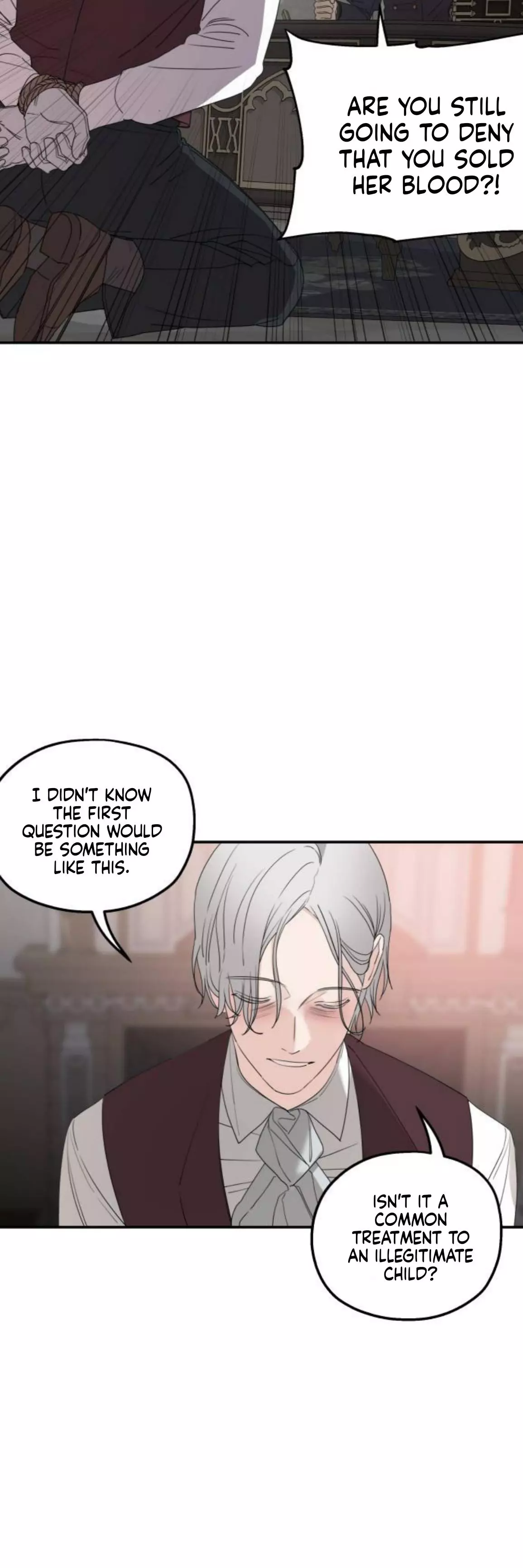 My In-laws are Obsessed With Me Chapter 33 page 9