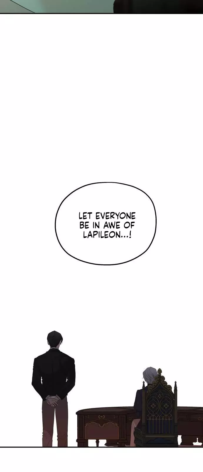 My In-laws are Obsessed With Me Chapter 33 page 17