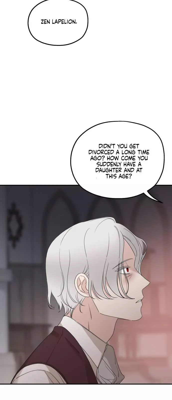 My In-laws are Obsessed With Me Chapter 33 page 6