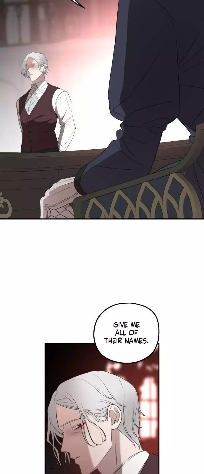 My In-laws are Obsessed With Me Chapter 33 page 36