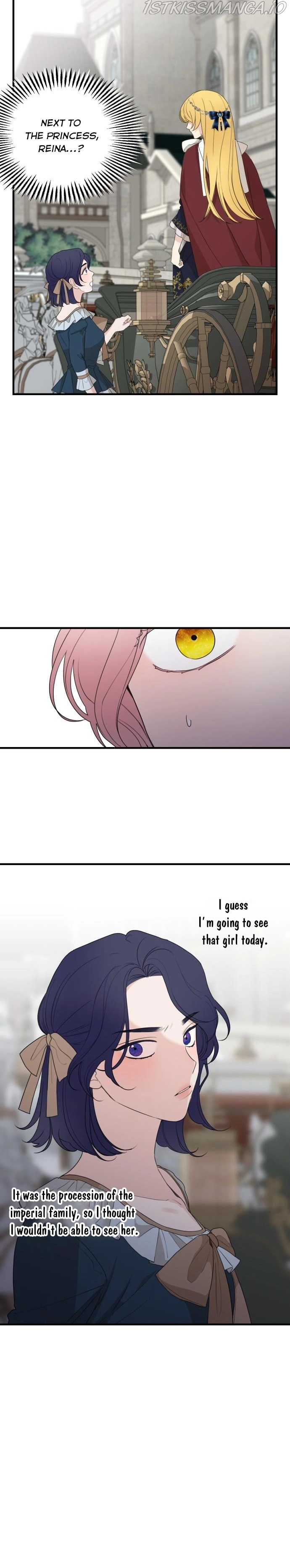 My In-laws are Obsessed With Me Chapter 28 page 6