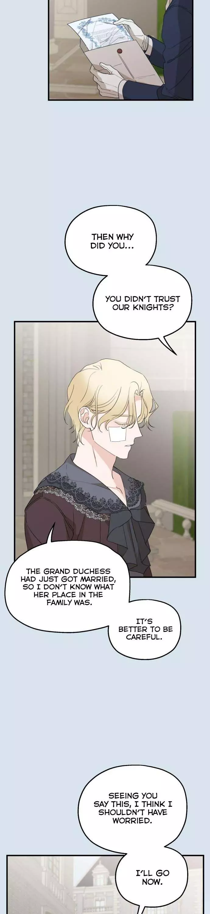 My In-laws are Obsessed With Me Chapter 29 page 24