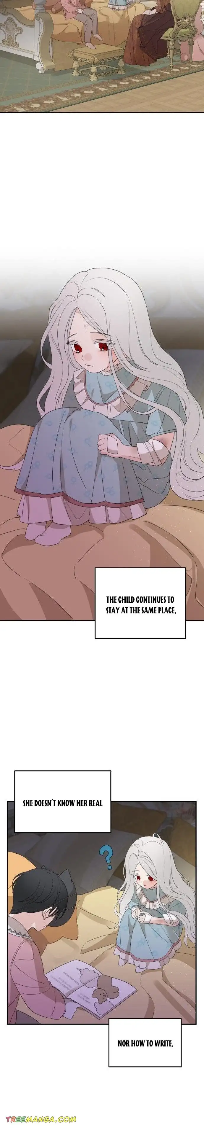 My In-laws are Obsessed With Me Chapter 34 page 4