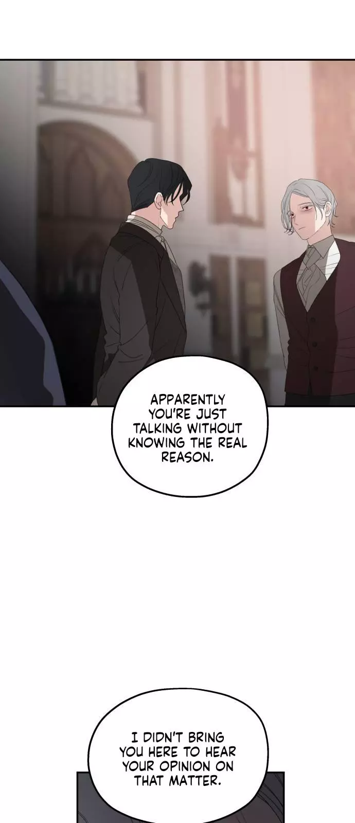 My In-laws are Obsessed With Me Chapter 33 page 34