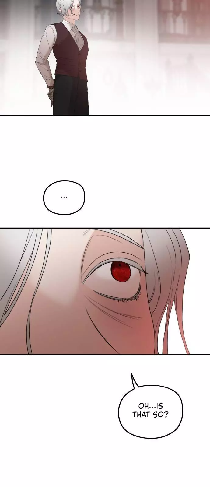 My In-laws are Obsessed With Me Chapter 33 page 27