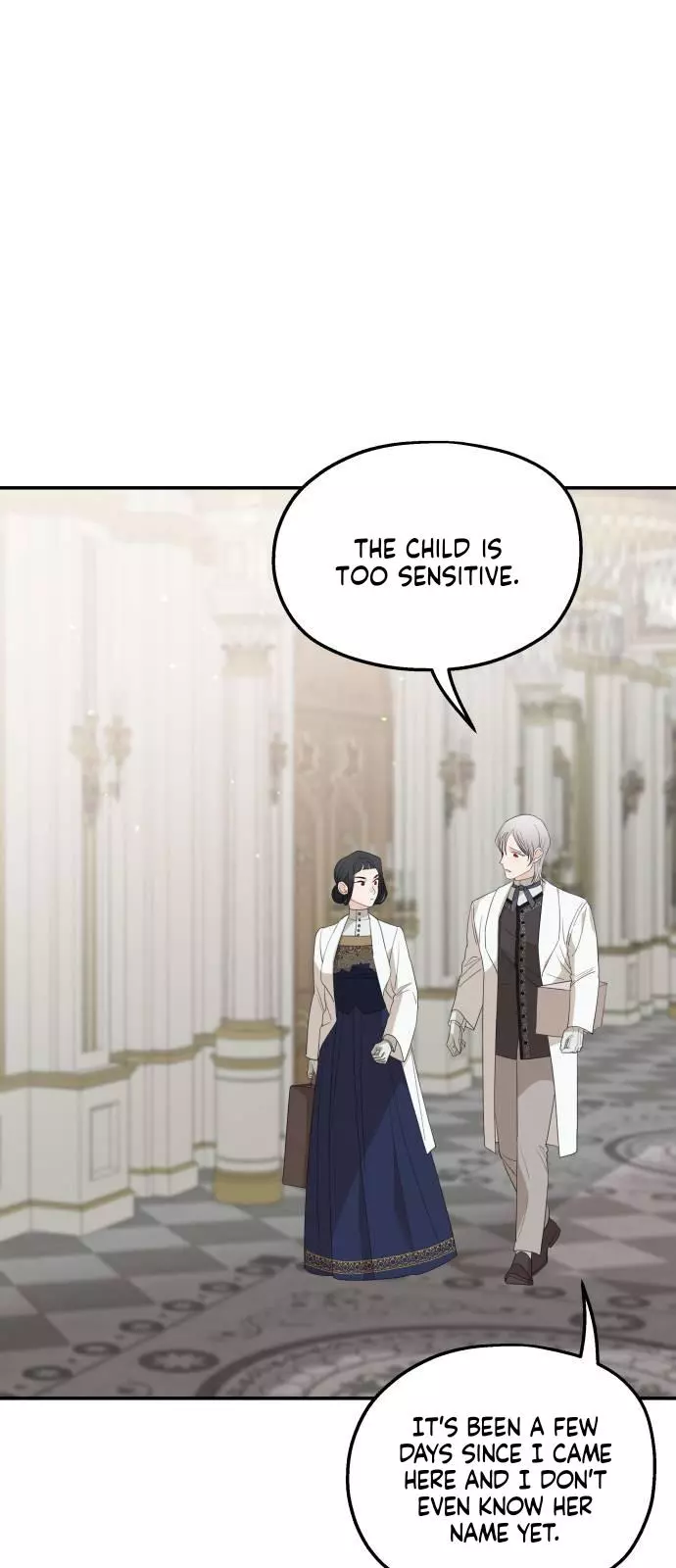 My In-laws are Obsessed With Me Chapter 33 page 40