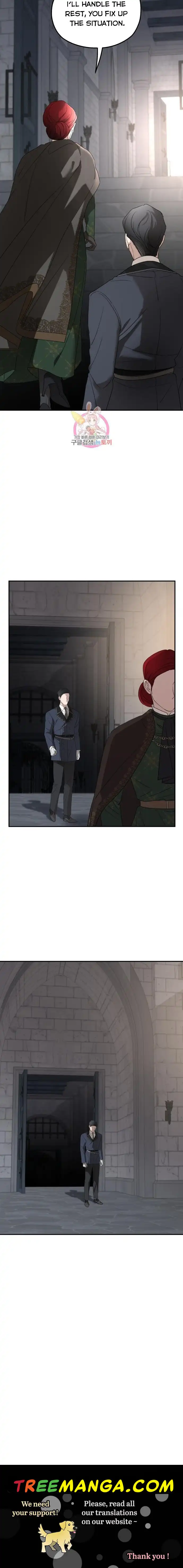 My In-laws are Obsessed With Me Chapter 34 page 25