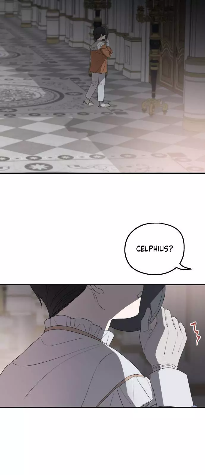 My In-laws are Obsessed With Me Chapter 33 page 55
