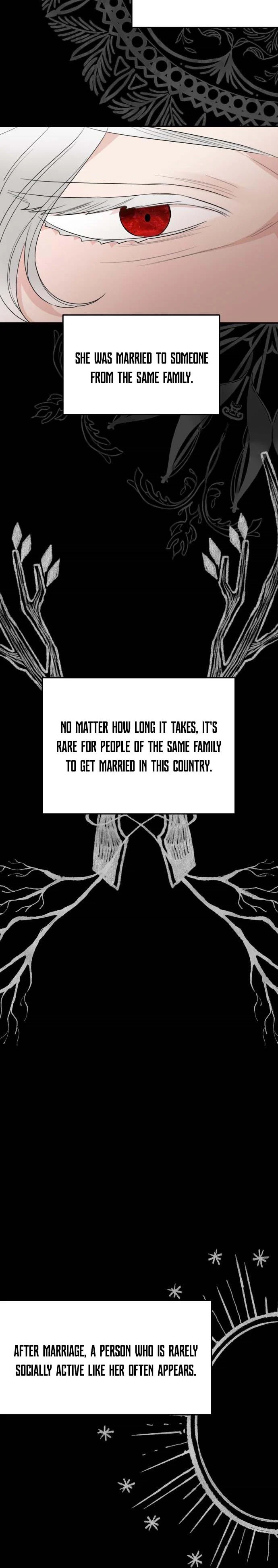My In-laws are Obsessed With Me Chapter 32 page 7