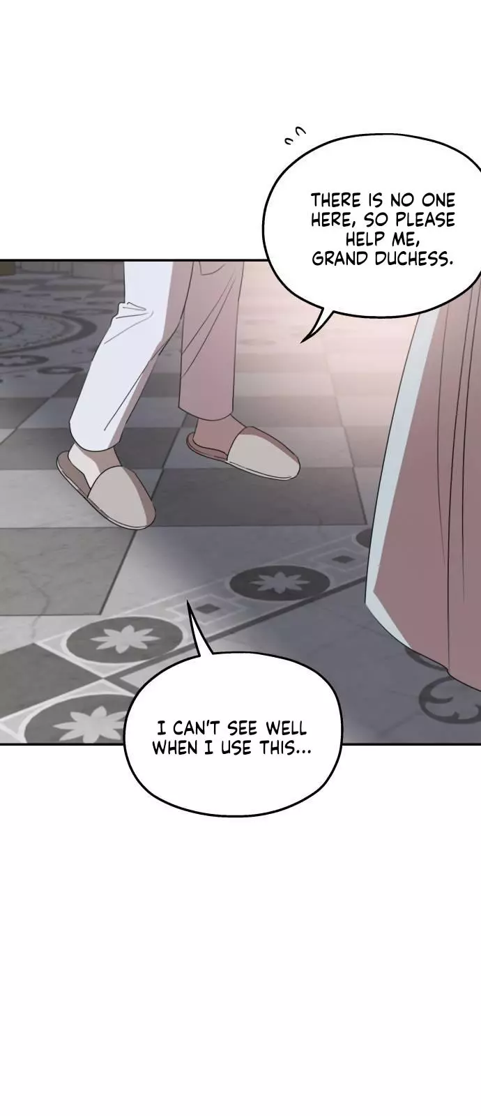 My In-laws are Obsessed With Me Chapter 33 page 58