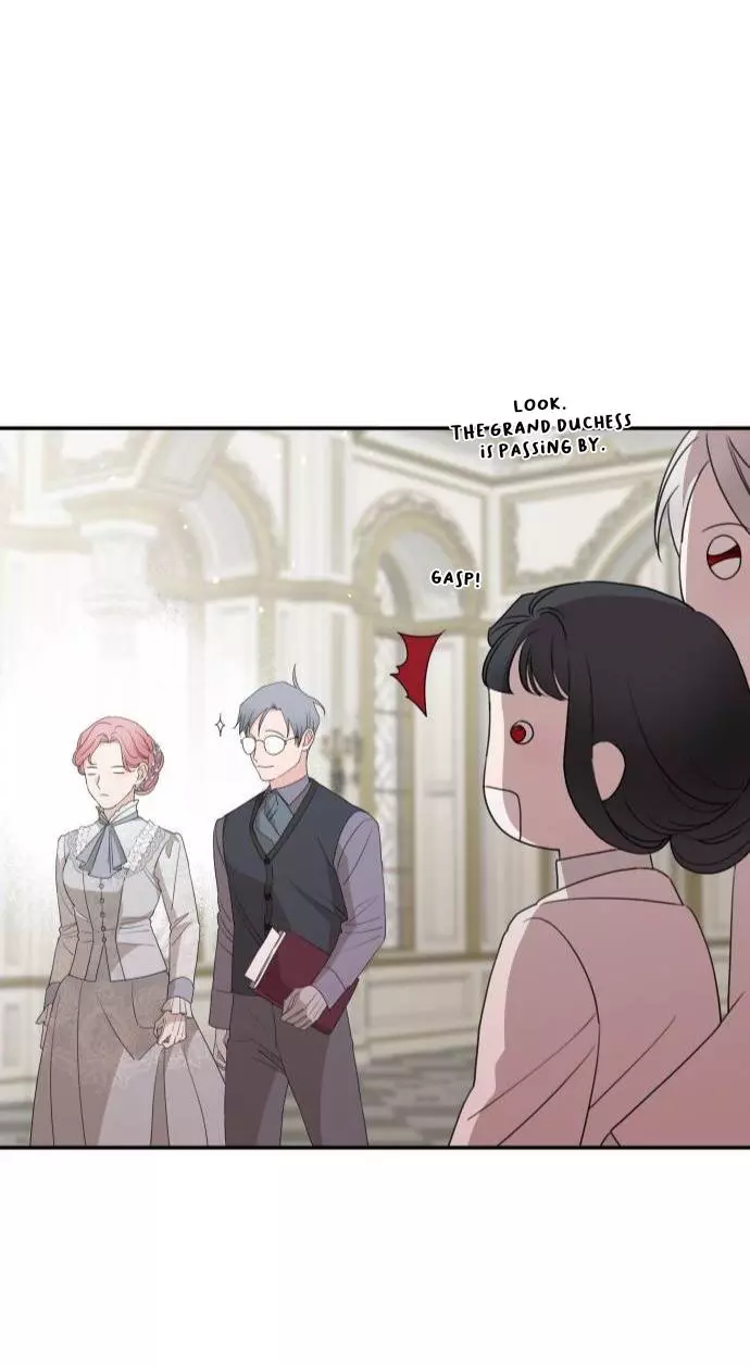 My In-laws are Obsessed With Me Chapter 33 page 45