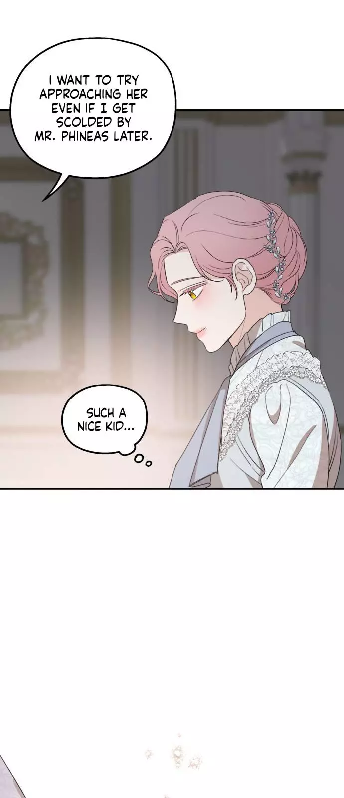 My In-laws are Obsessed With Me Chapter 33 page 59