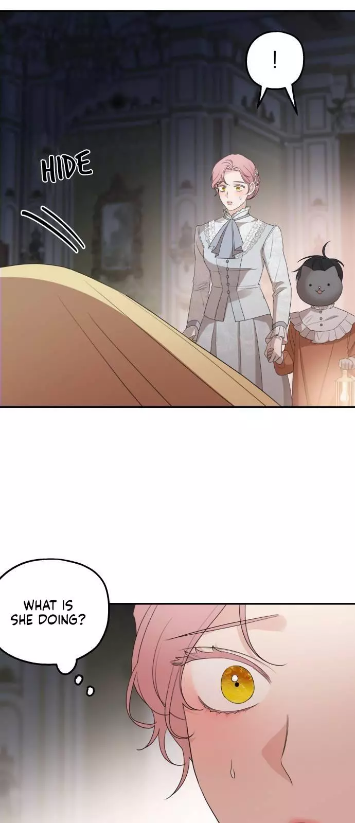 My In-laws are Obsessed With Me Chapter 33 page 70