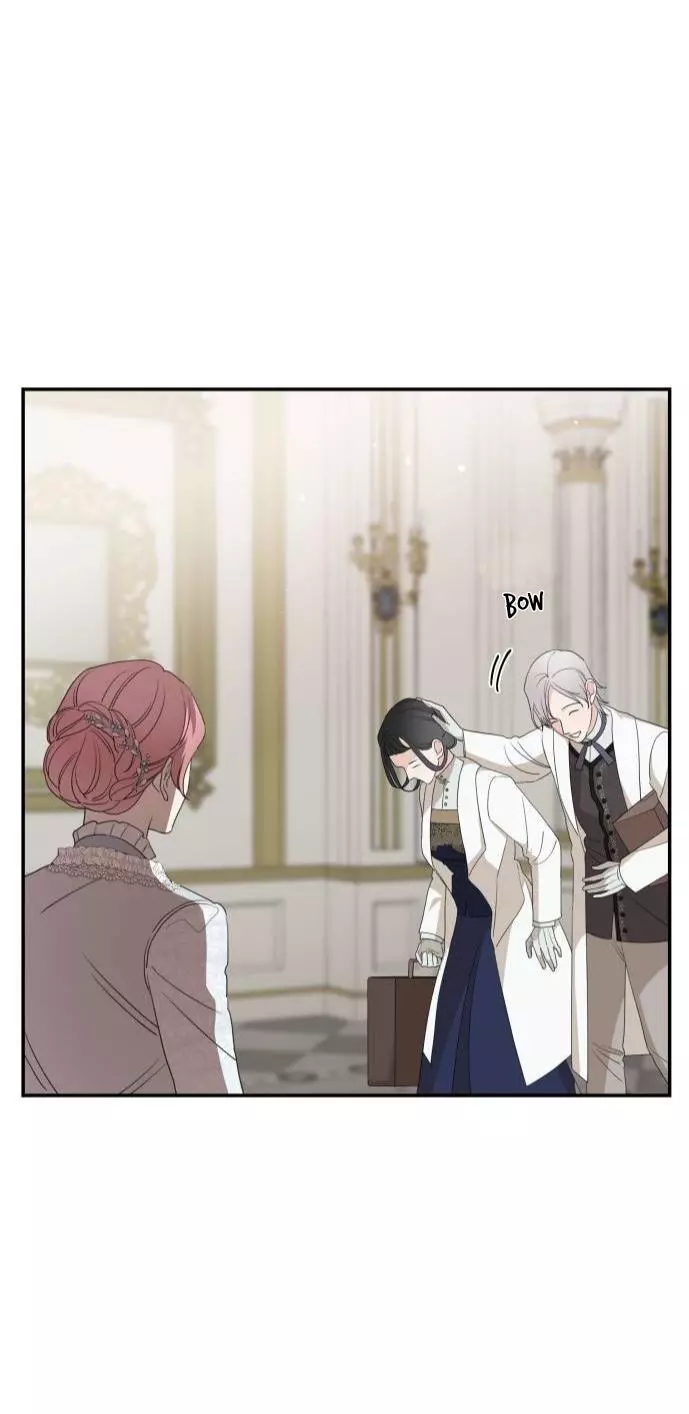My In-laws are Obsessed With Me Chapter 33 page 42