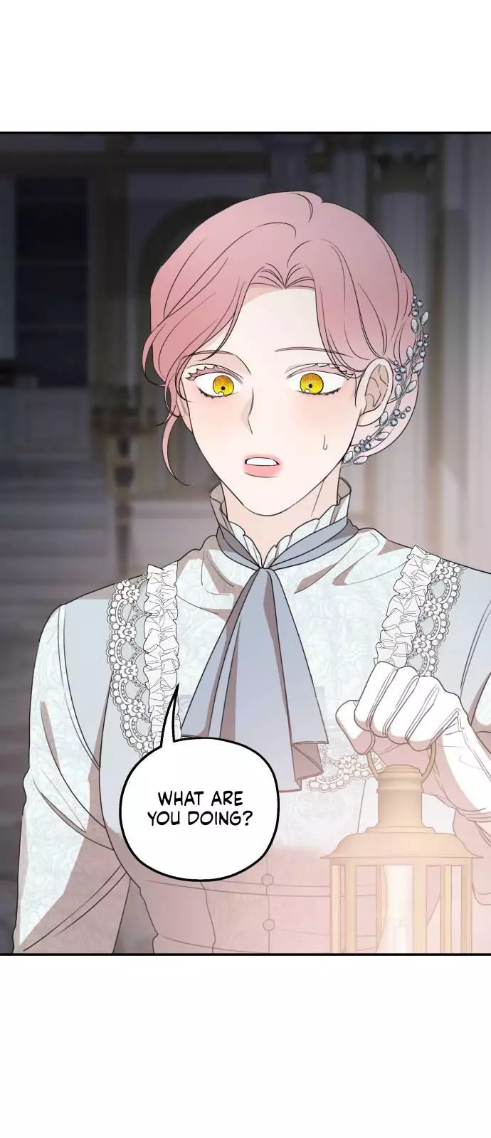My In-laws are Obsessed With Me Chapter 33 page 56