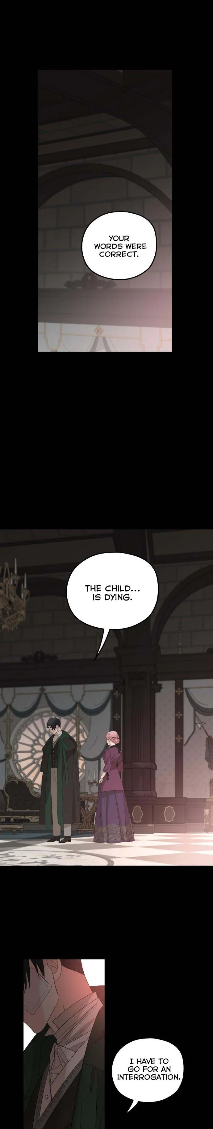 My In-laws are Obsessed With Me Chapter 32 page 19