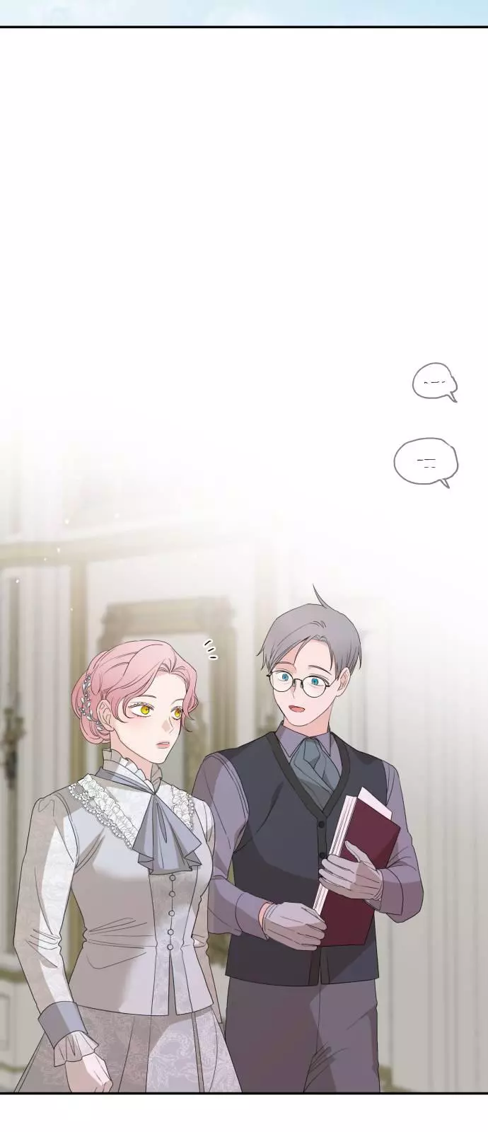 My In-laws are Obsessed With Me Chapter 33 page 39