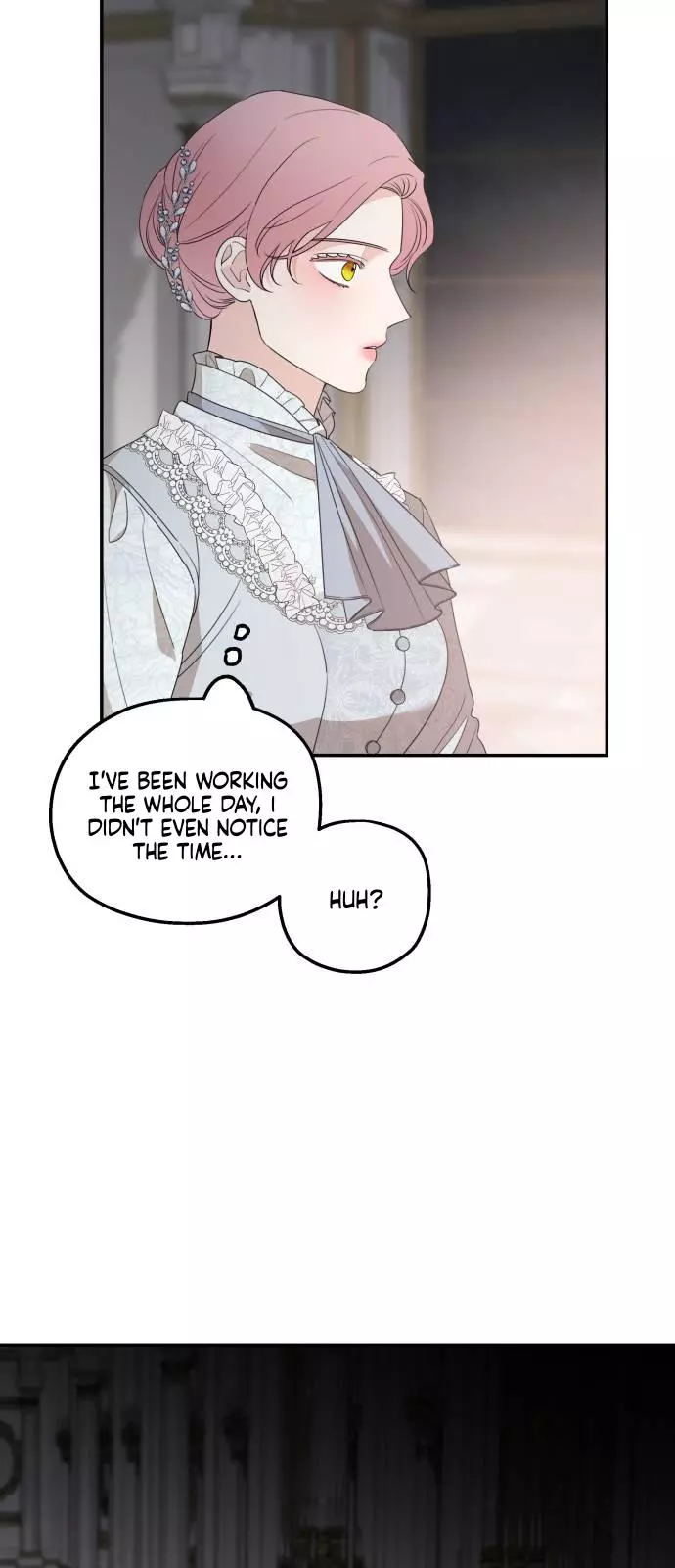 My In-laws are Obsessed With Me Chapter 33 page 54