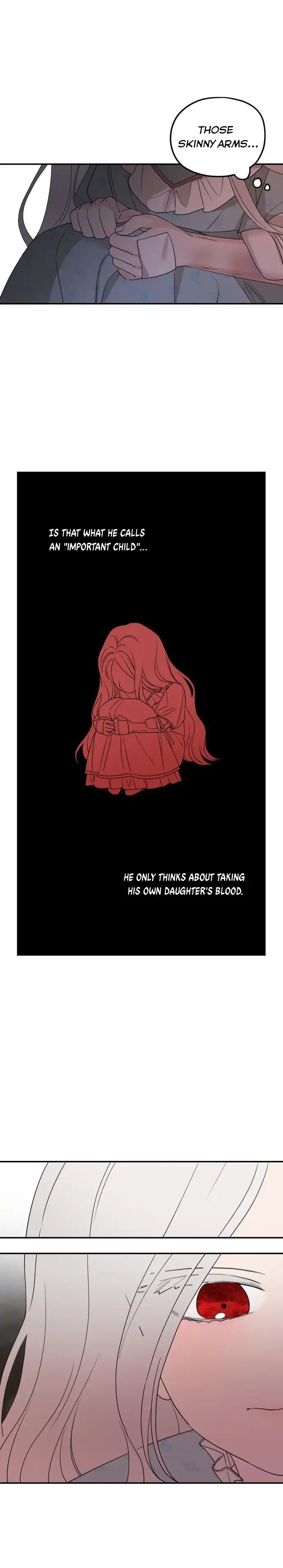 My In-laws are Obsessed With Me Chapter 34 page 6