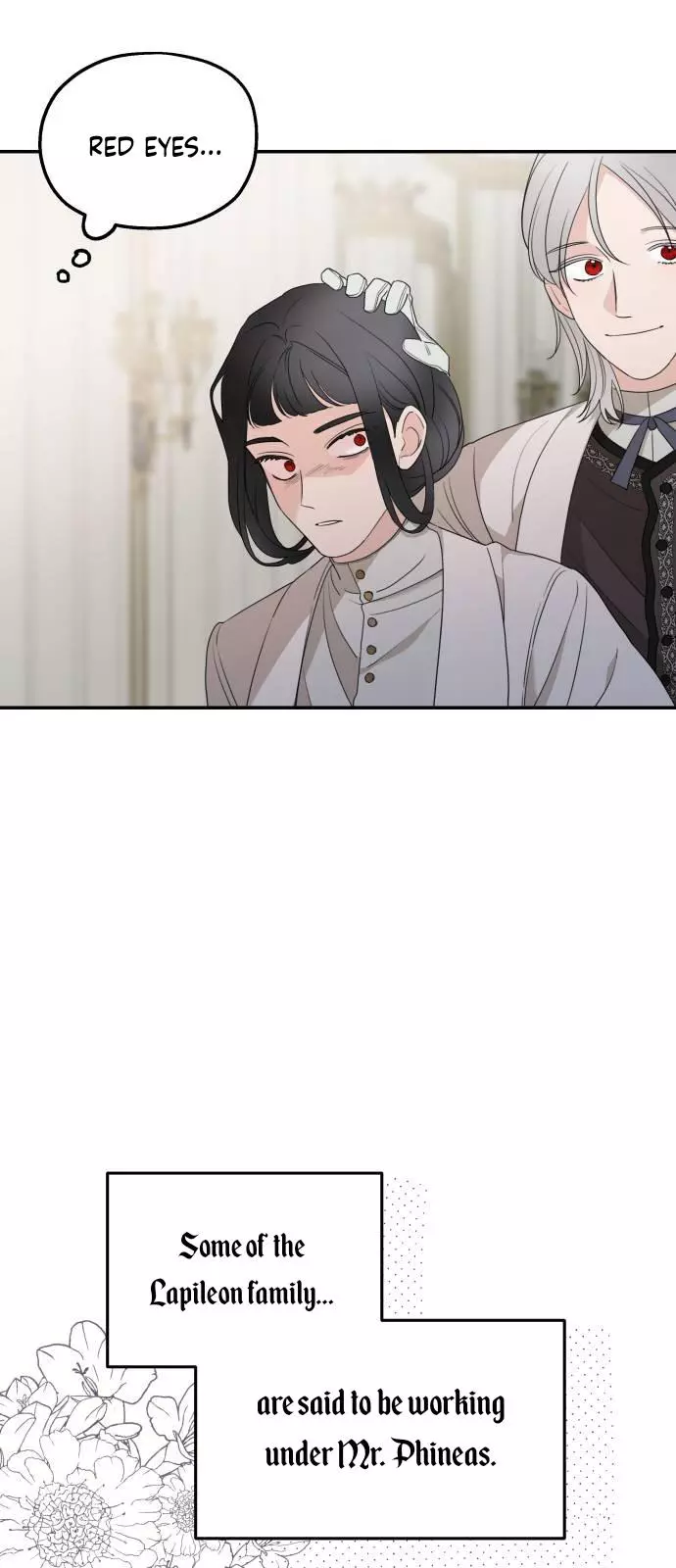 My In-laws are Obsessed With Me Chapter 33 page 43