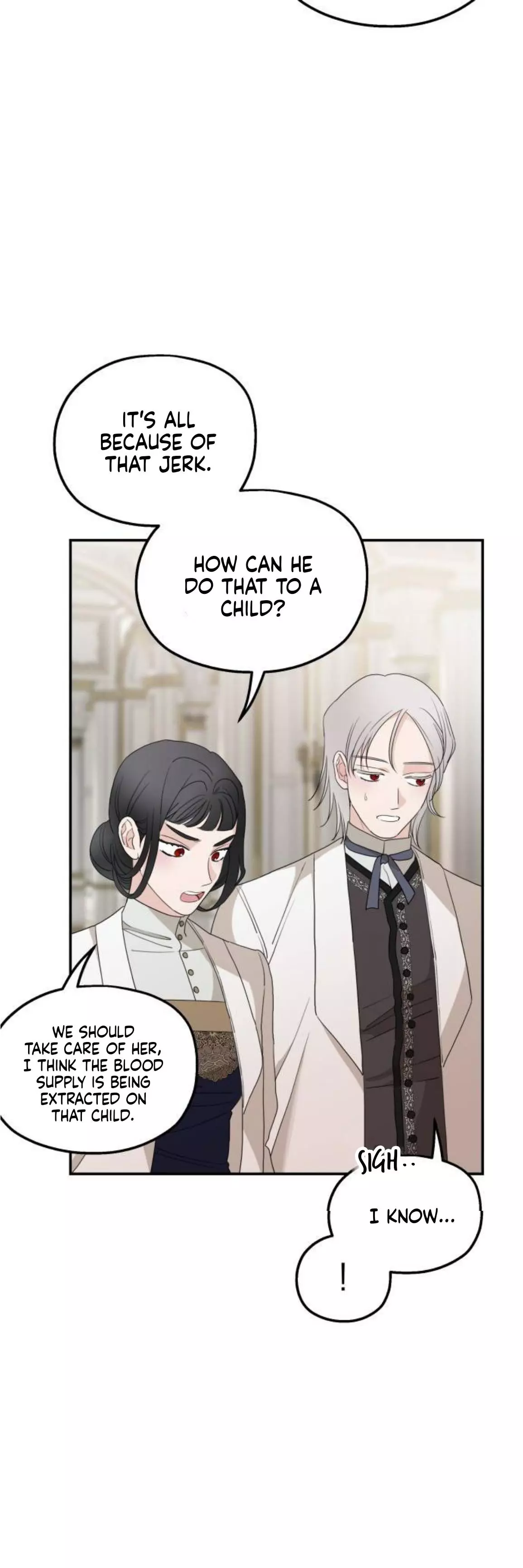 My In-laws are Obsessed With Me Chapter 33 page 41