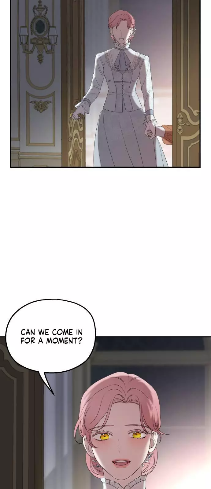 My In-laws are Obsessed With Me Chapter 33 page 64