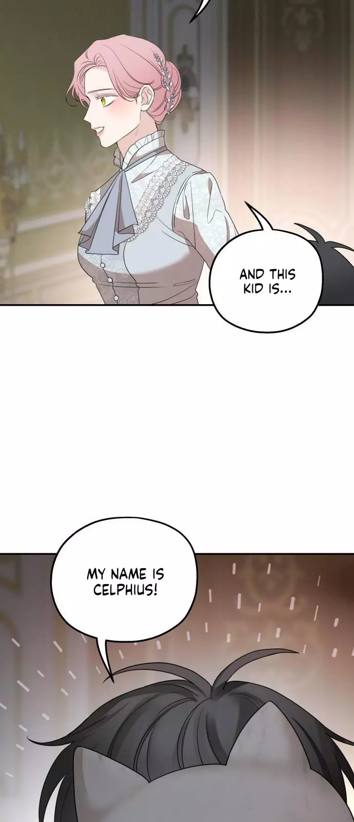 My In-laws are Obsessed With Me Chapter 33 page 67
