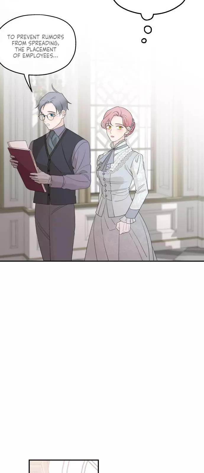 My In-laws are Obsessed With Me Chapter 33 page 51