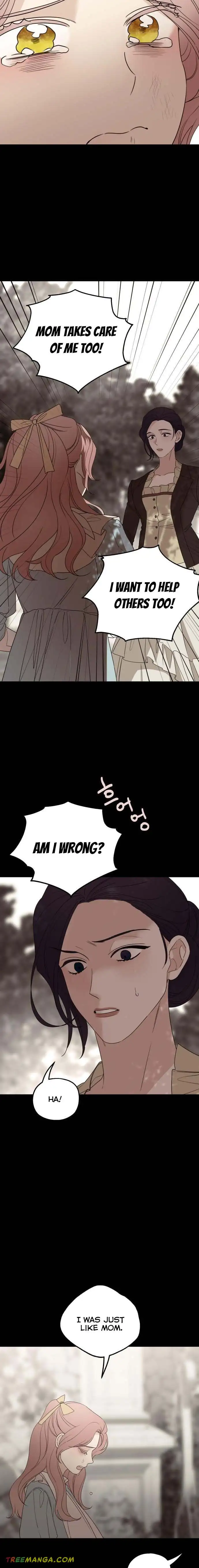 My In-laws are Obsessed With Me Chapter 31 page 2