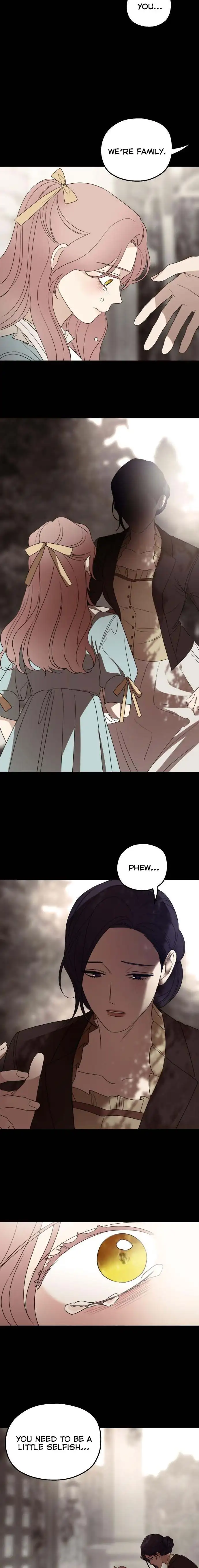 My In-laws are Obsessed With Me Chapter 31 page 3