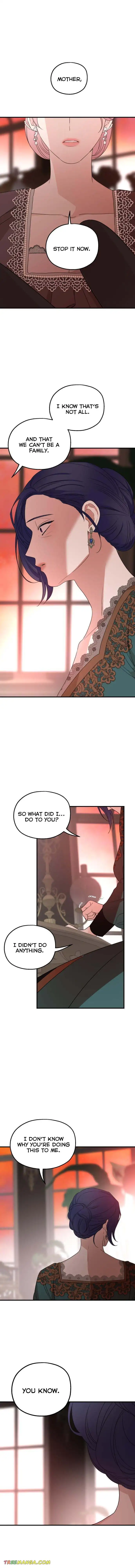 My In-laws are Obsessed With Me Chapter 31 page 11